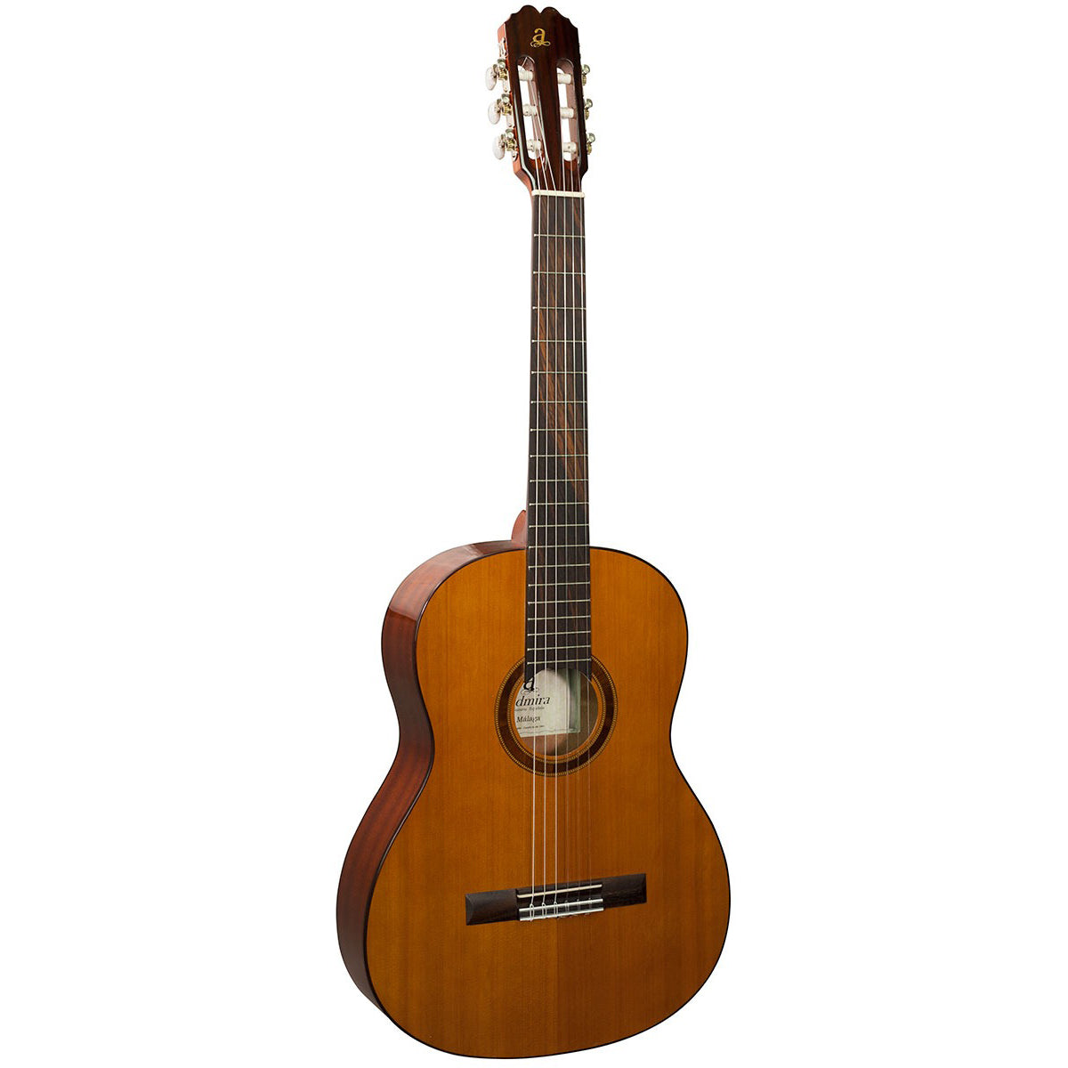 Đàn Guitar Classic Admira Malaga - Việt Music