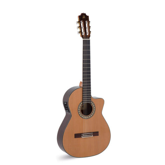 Đàn Guitar Classic Admira Virtuoso EC - Việt Music