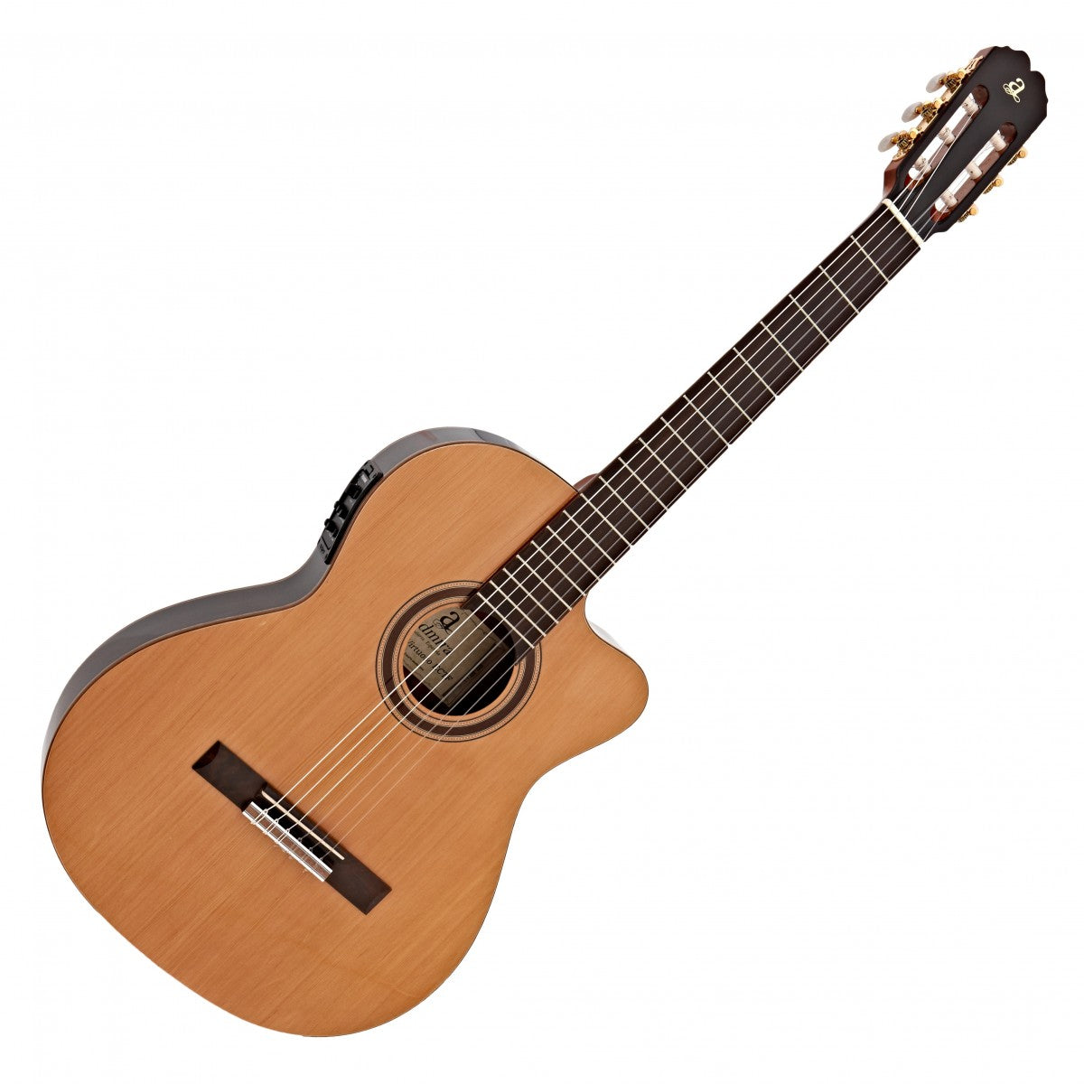 Đàn Guitar Classic Admira Virtuoso ECT - Việt Music