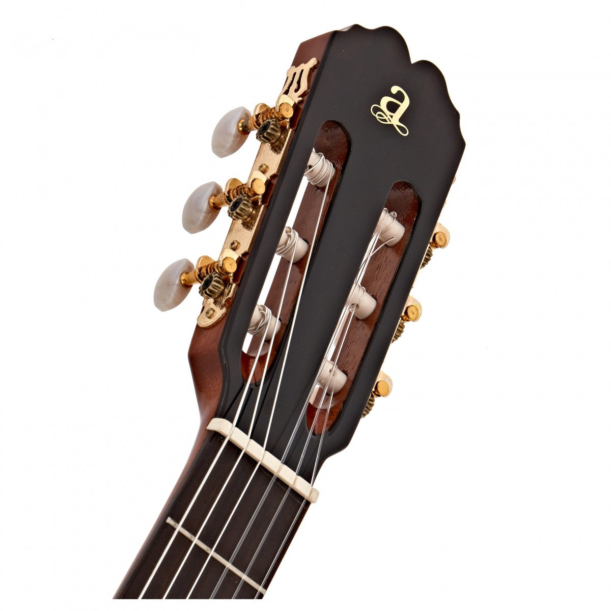 Đàn Guitar Classic Admira Virtuoso ECT - Việt Music