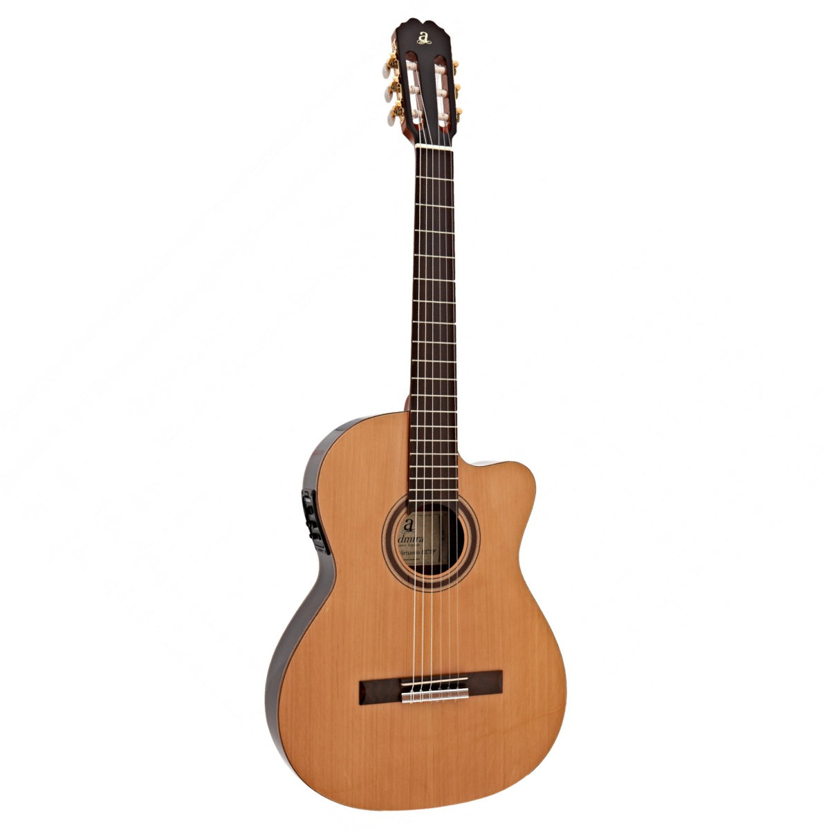 Đàn Guitar Classic Admira Virtuoso ECT - Việt Music