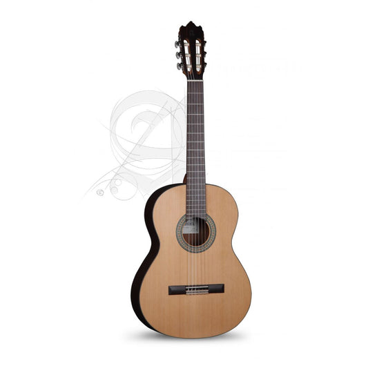 Đàn Guitar Classic Alhambra 3OP - Việt Music