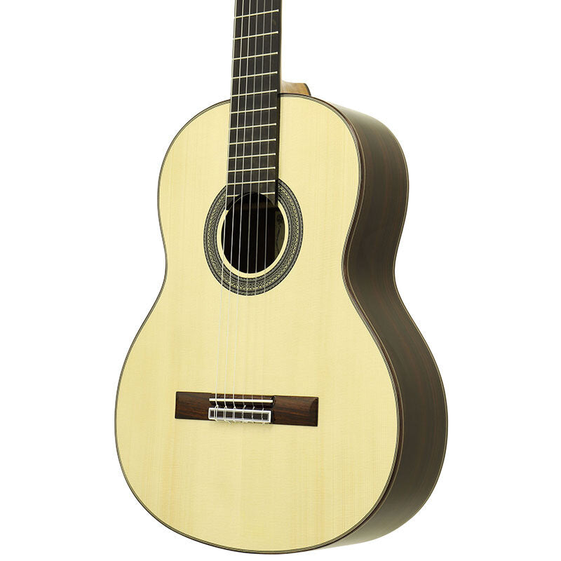 Đàn Guitar Classic Aria A-50S-61 - Việt Music