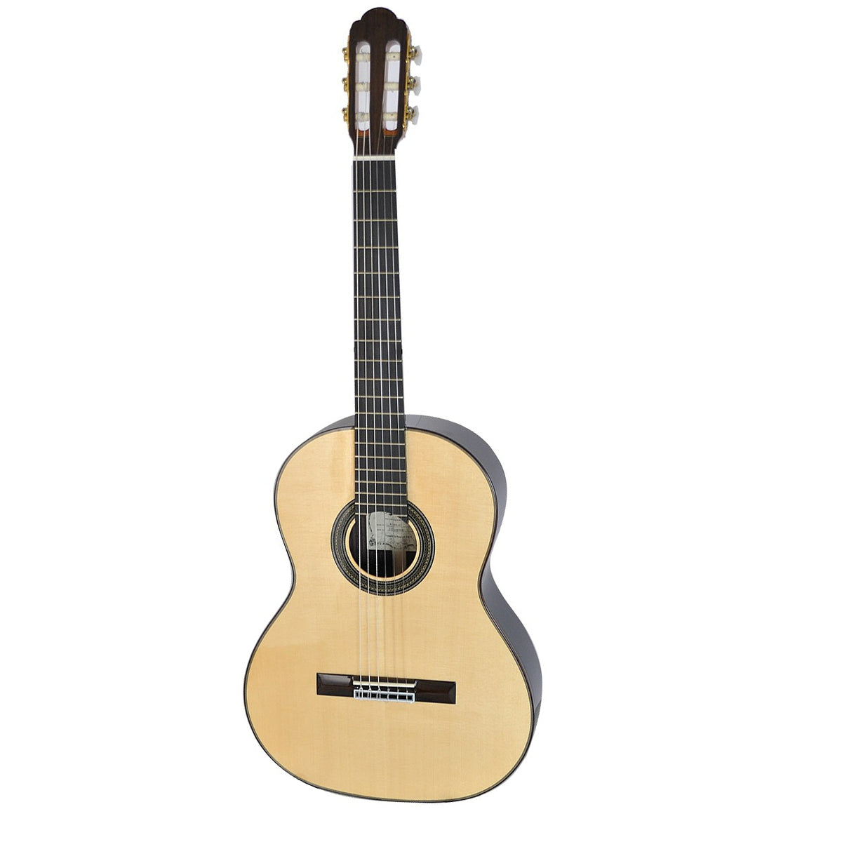 Đàn Guitar Classic Aria A-50S-61 - Việt Music