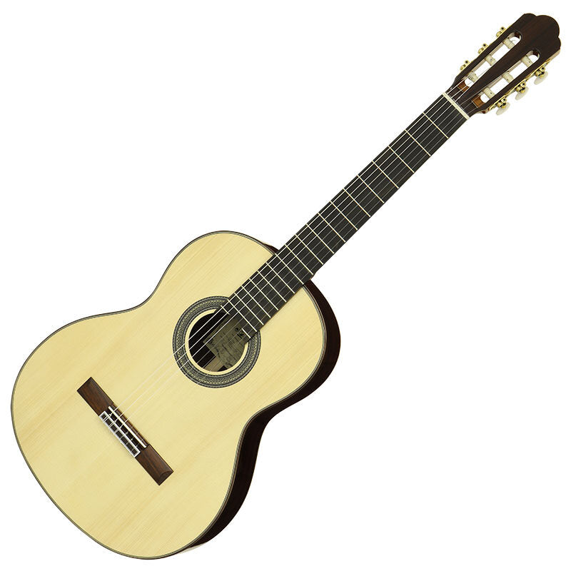 Đàn Guitar Classic Aria A-50S - Việt Music