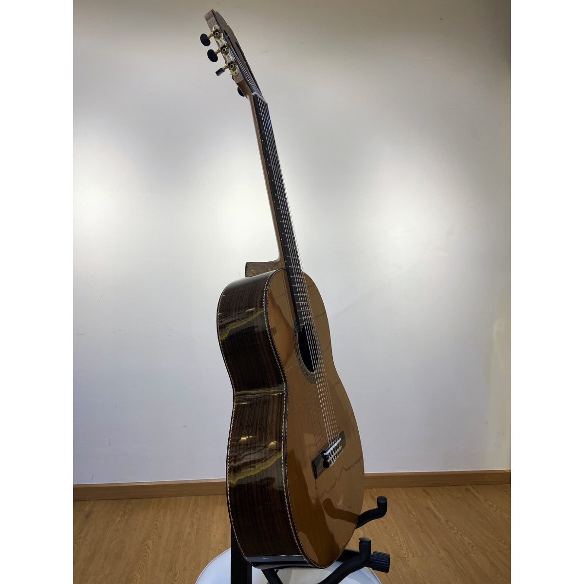 Đàn Guitar Ba Đờn C1300 Classic - Việt Music