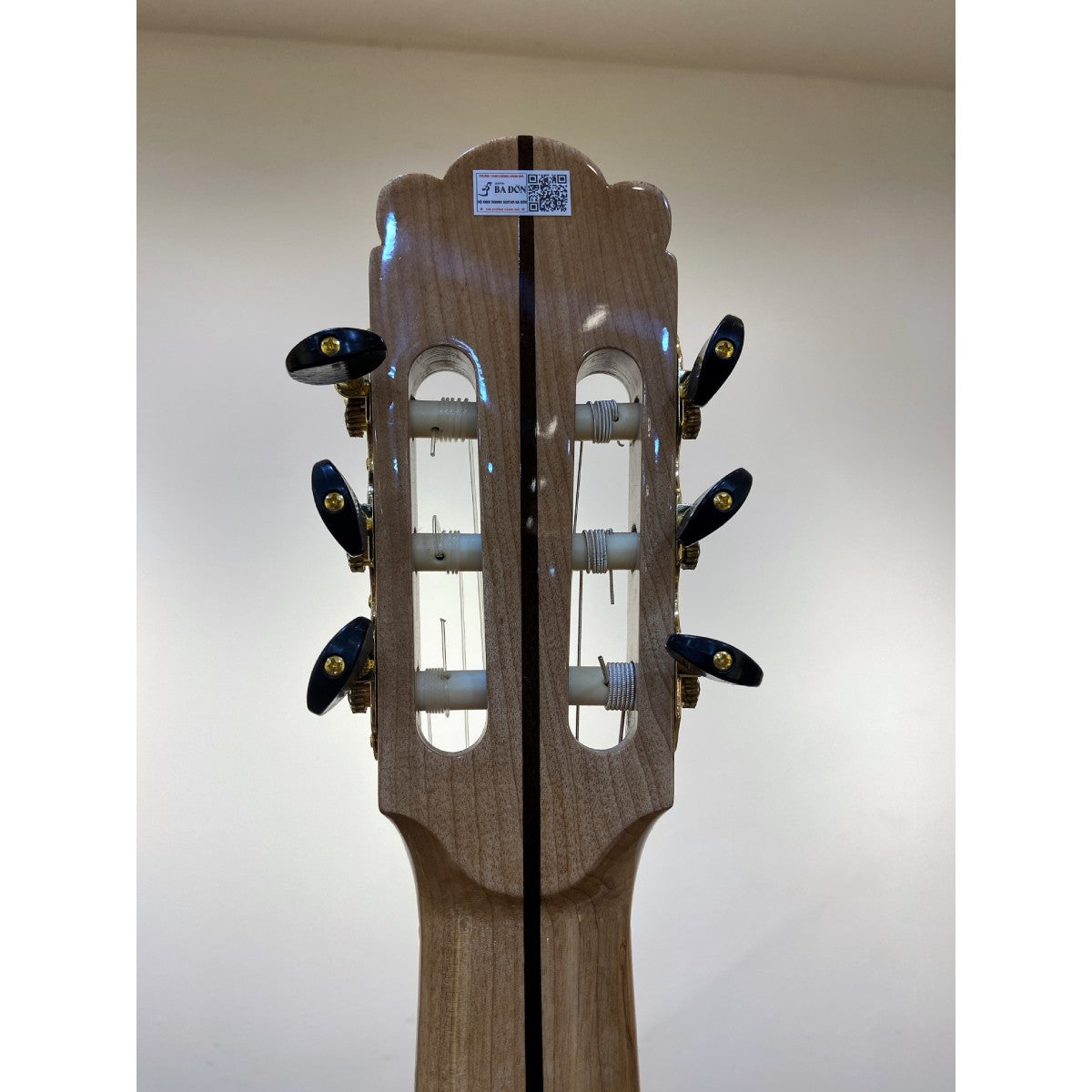 Đàn Guitar Ba Đờn C1300 Classic - Việt Music