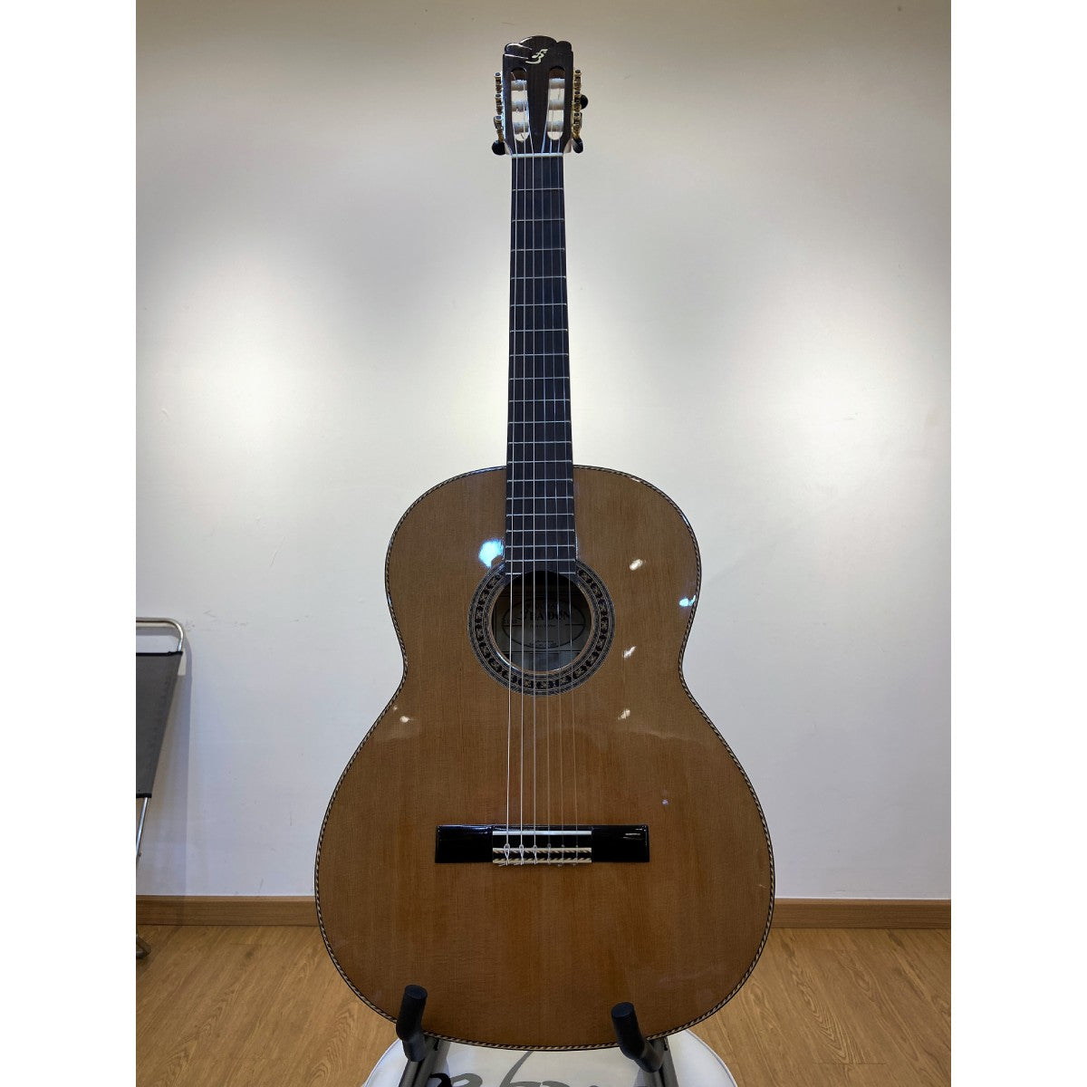 Đàn Guitar Ba Đờn C1300 Classic - Việt Music