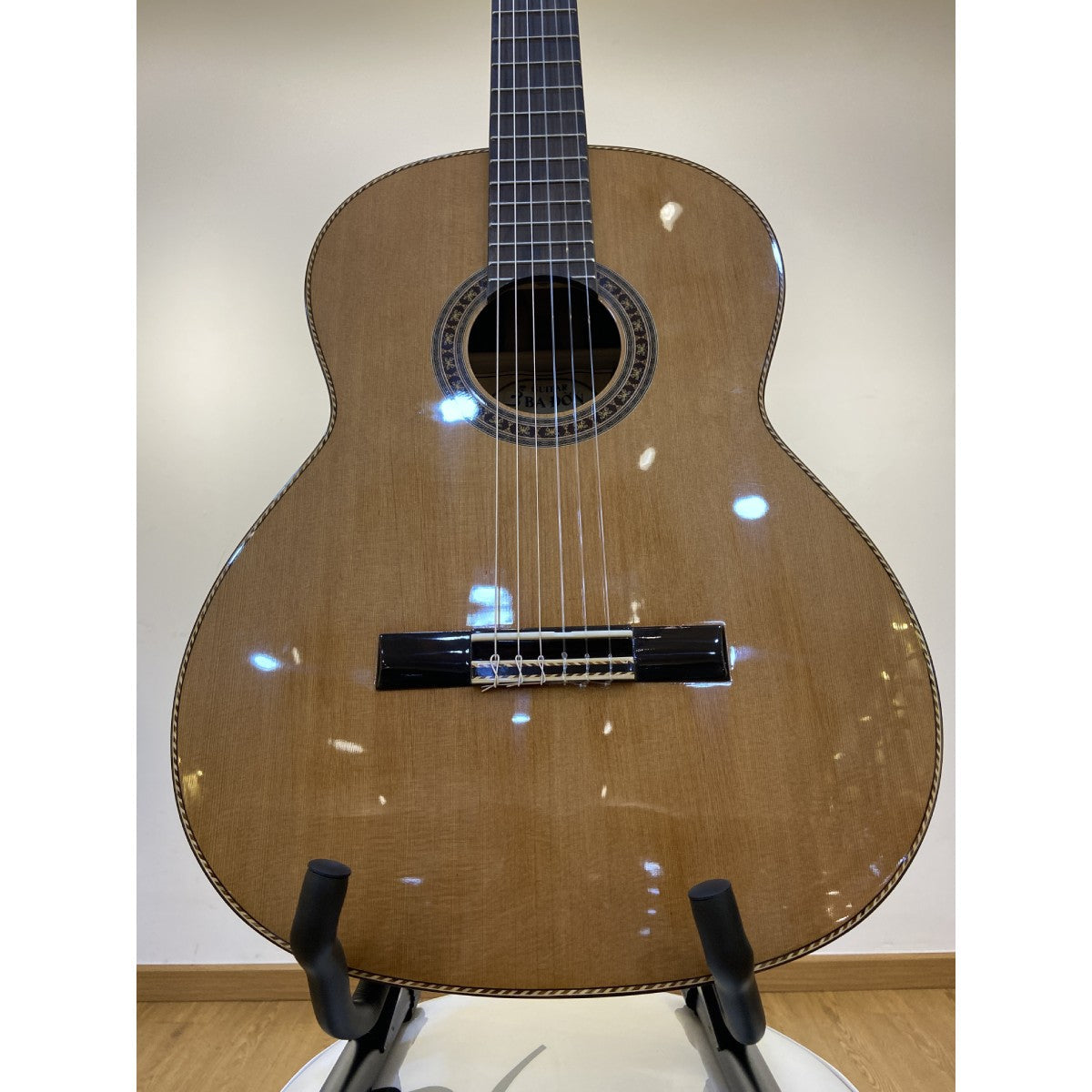 Đàn Guitar Ba Đờn C1300 Classic - Việt Music