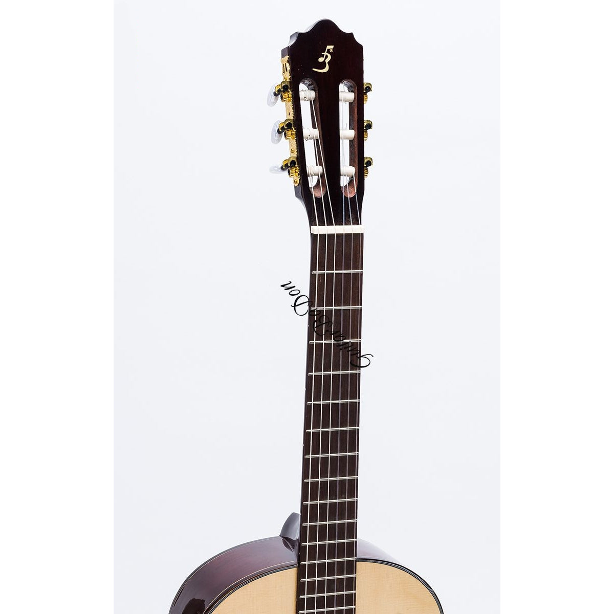 Đàn Guitar Ba Đờn C150 Classic - Việt Music