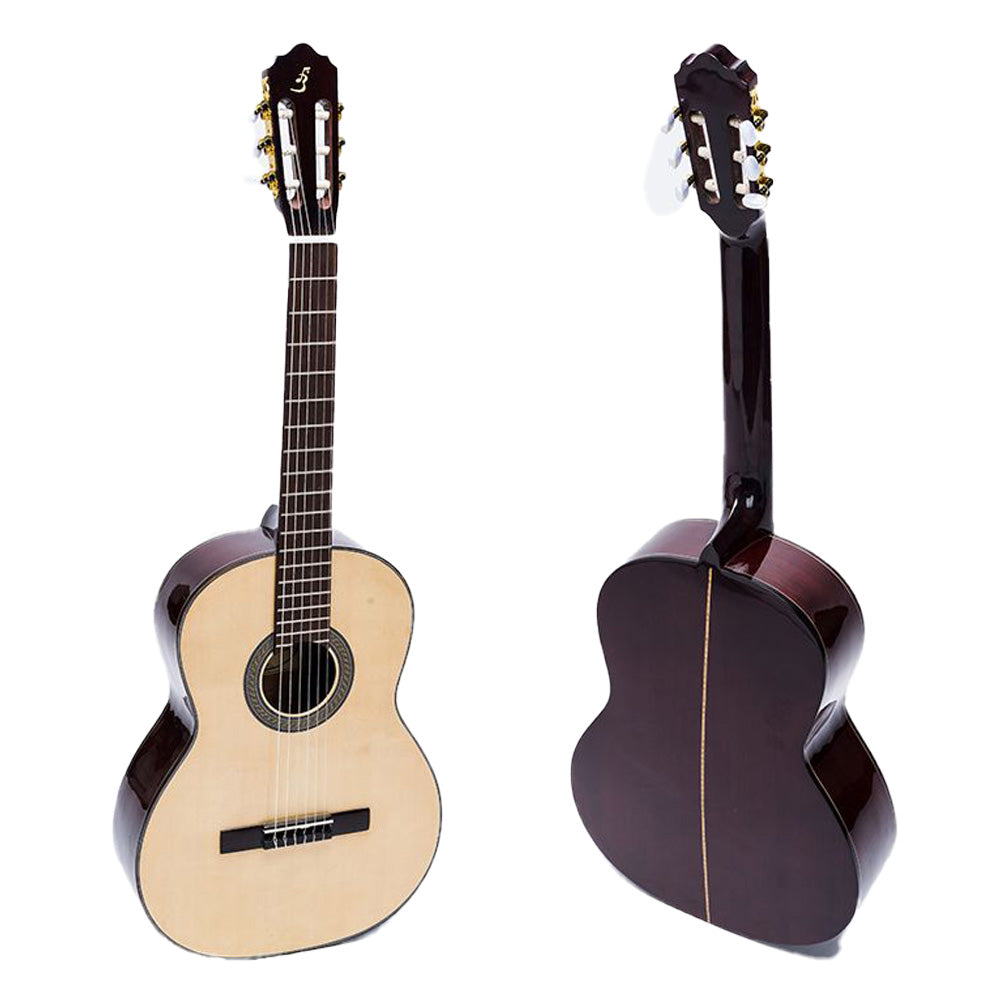 Đàn Guitar Ba Đờn C150 Classic - Việt Music