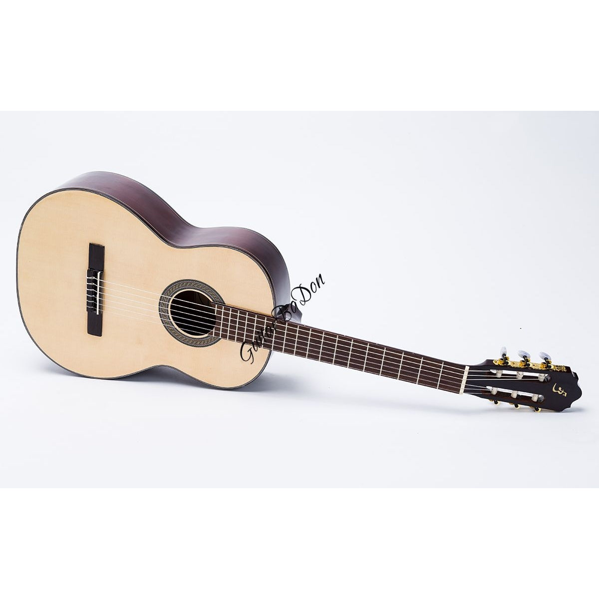 Đàn Guitar Ba Đờn C150 Classic - Việt Music