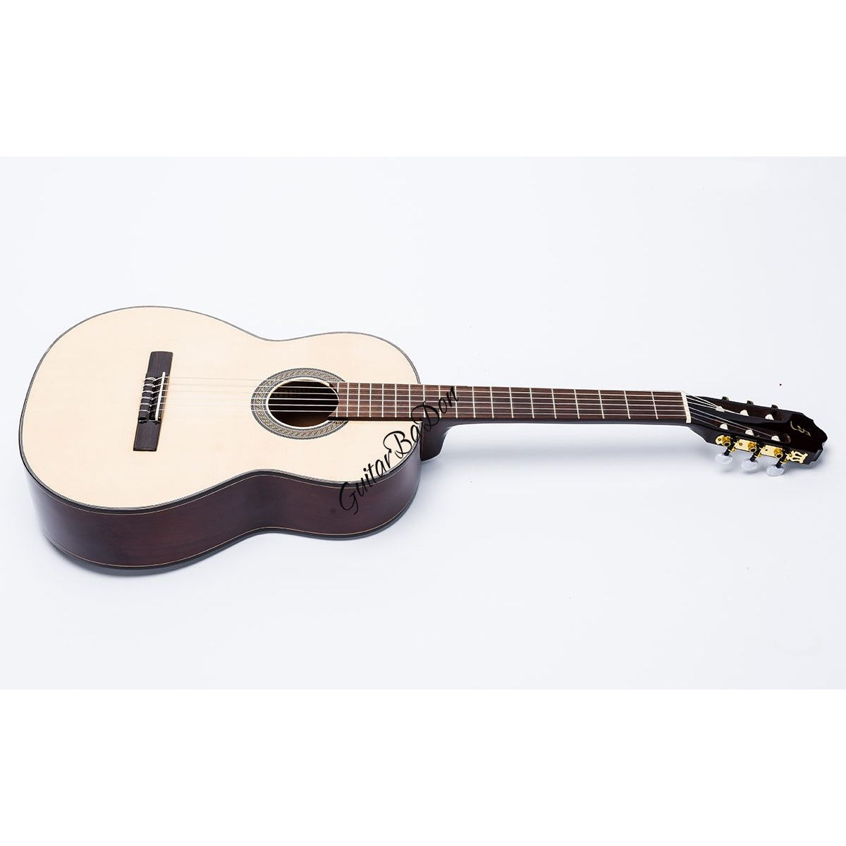 Đàn Guitar Ba Đờn C150 Classic - Việt Music