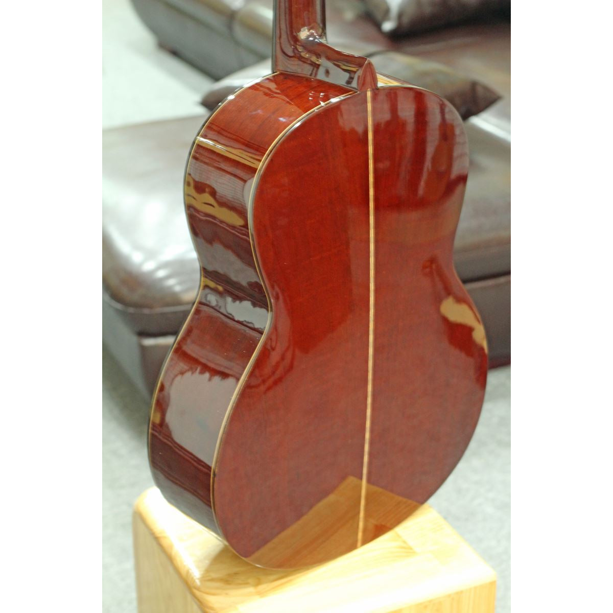 Đàn Guitar Ba Đờn C150 Classic - Việt Music