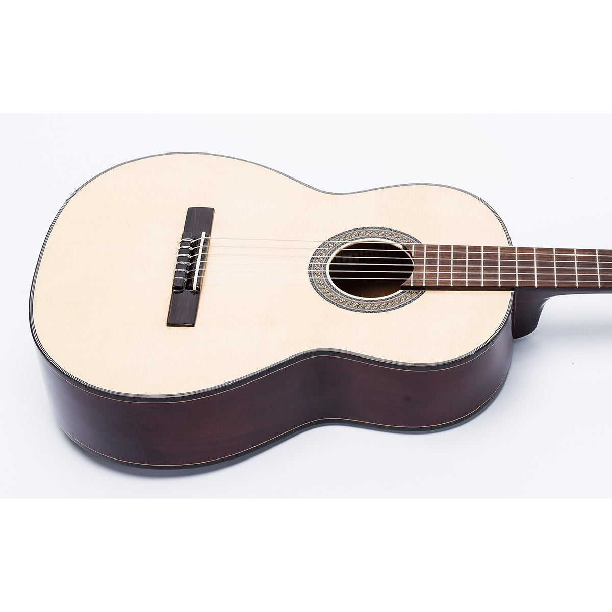 Đàn Guitar Ba Đờn C150 Classic - Việt Music