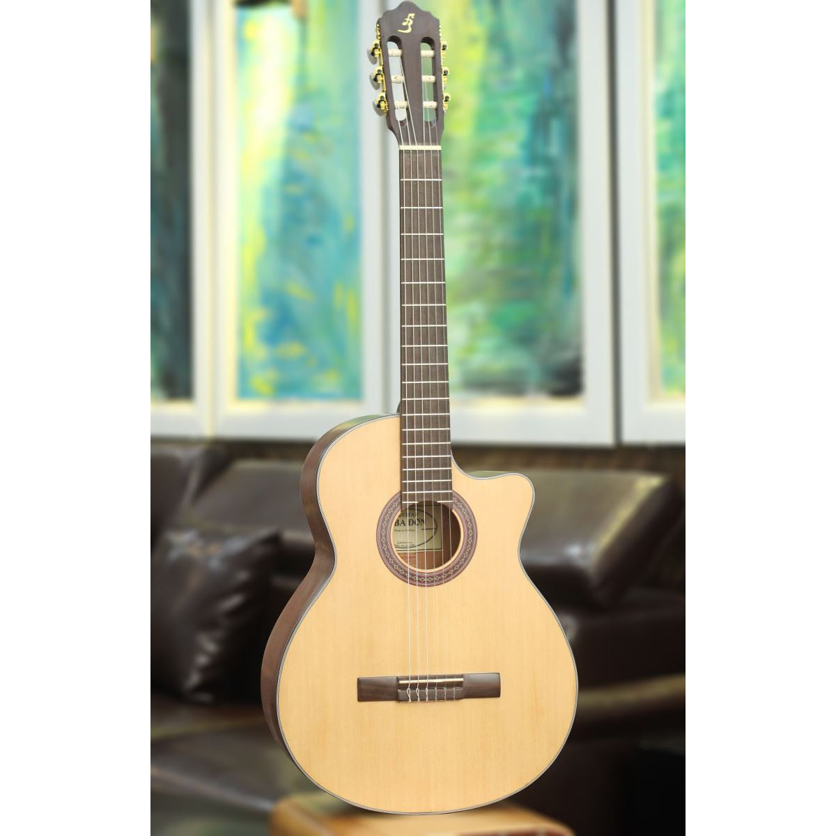 Đàn Guitar Ba Đờn C170J Classic - Việt Music