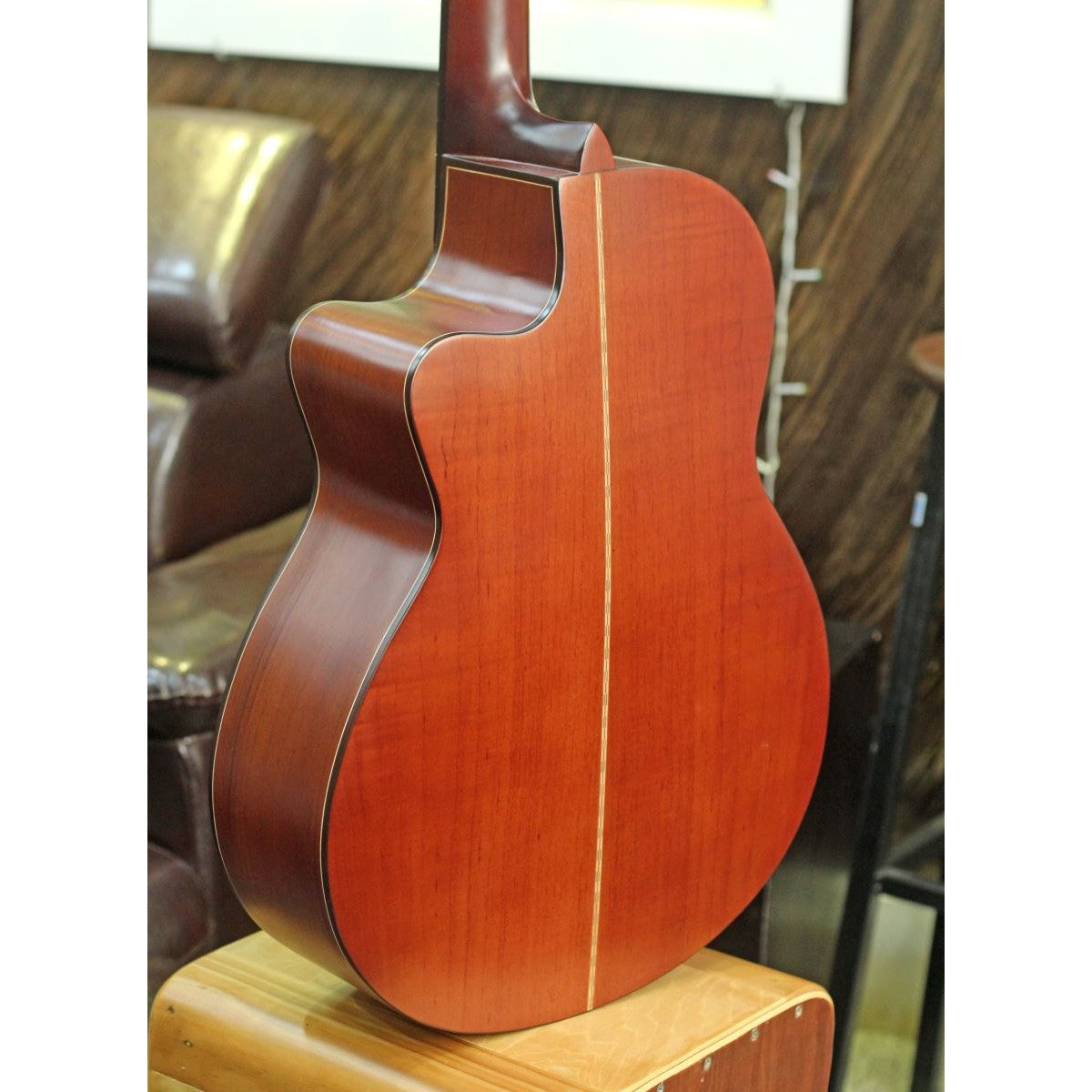 Đàn Guitar Ba Đờn C170J Classic - Việt Music