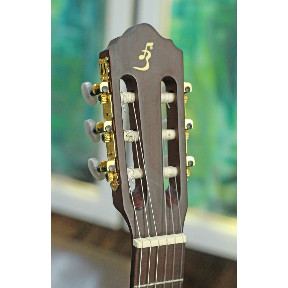 Đàn Guitar Ba Đờn C170J Classic - Việt Music