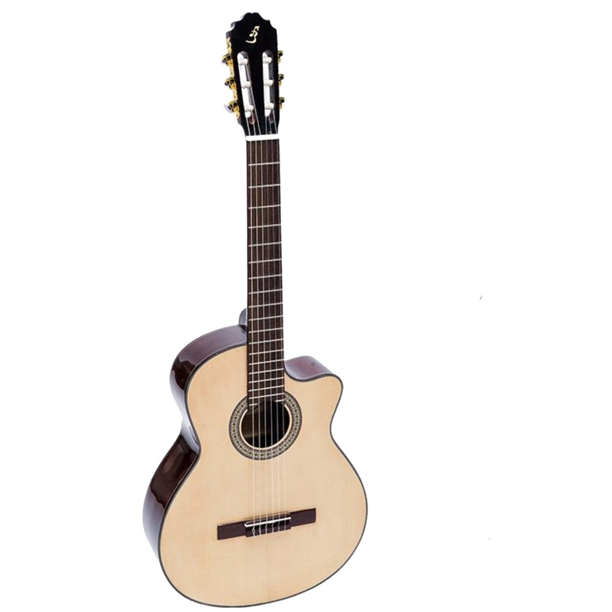 Đàn Guitar Ba Đờn C170J Classic - Việt Music