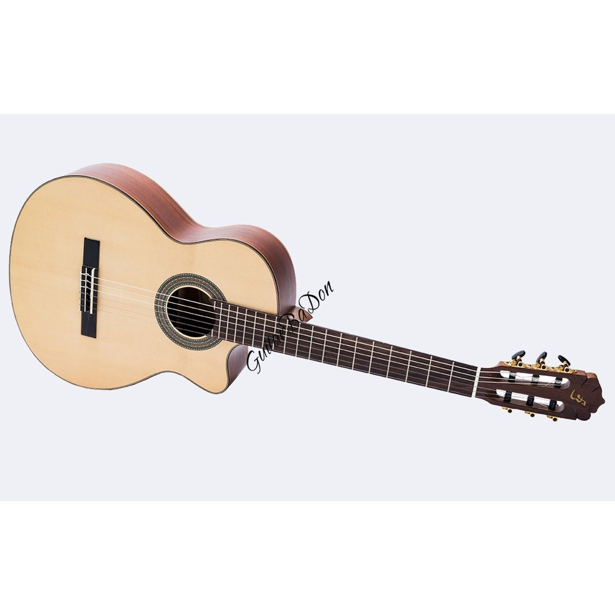 Đàn Guitar Ba Đờn C350J Classic - Việt Music