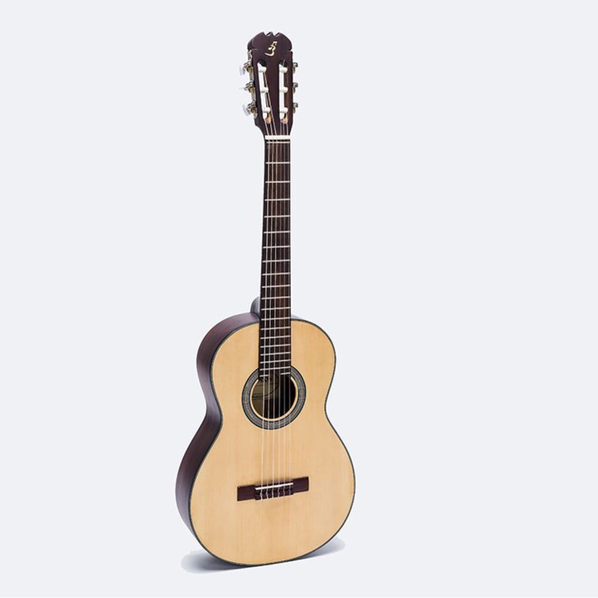 Đàn Guitar Ba Đờn DAM100 3/4 Classic - Việt Music