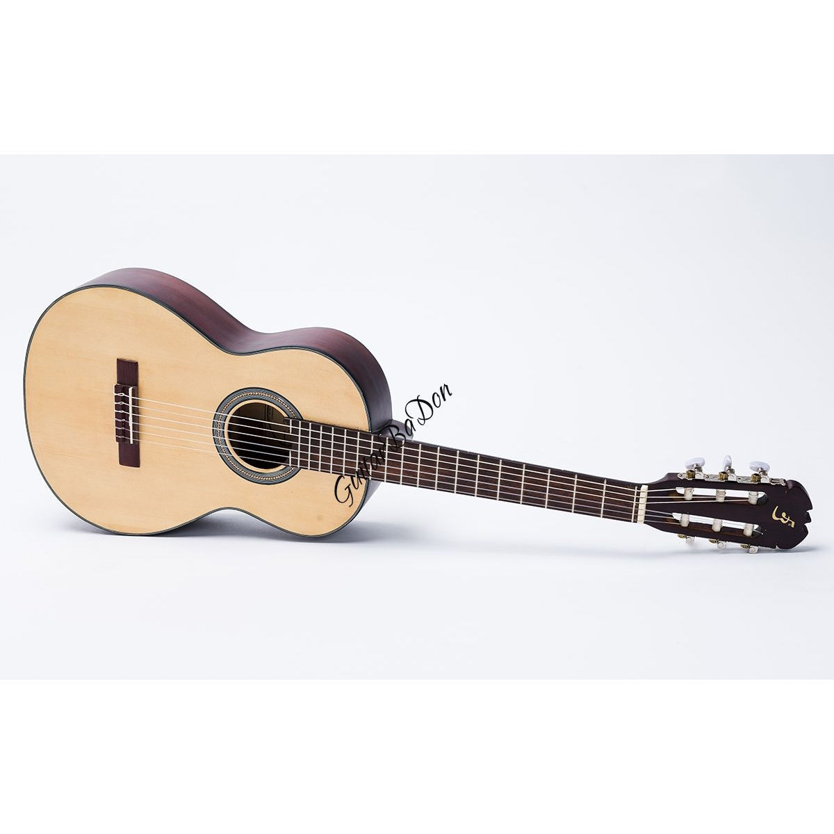 Đàn Guitar Ba Đờn DAM70 3/4 Classic - Việt Music