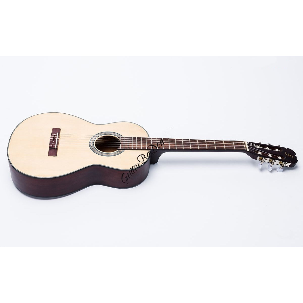 Đàn Guitar Ba Đờn DAM70 3/4 Classic - Việt Music