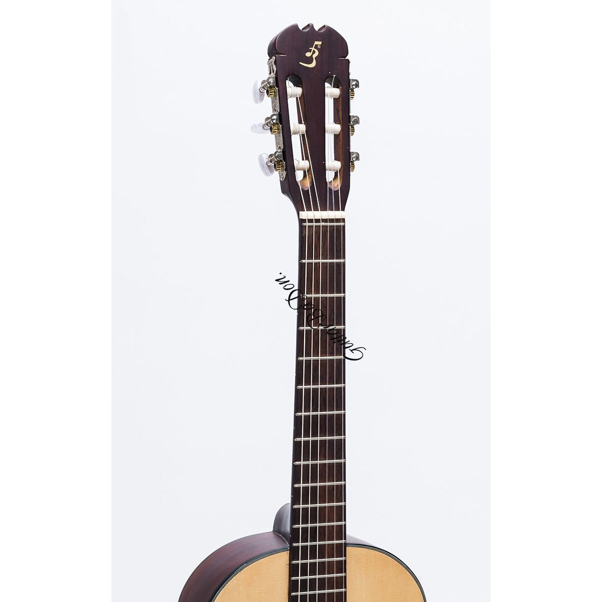 Đàn Guitar Ba Đờn DAM70 3/4 Classic - Việt Music