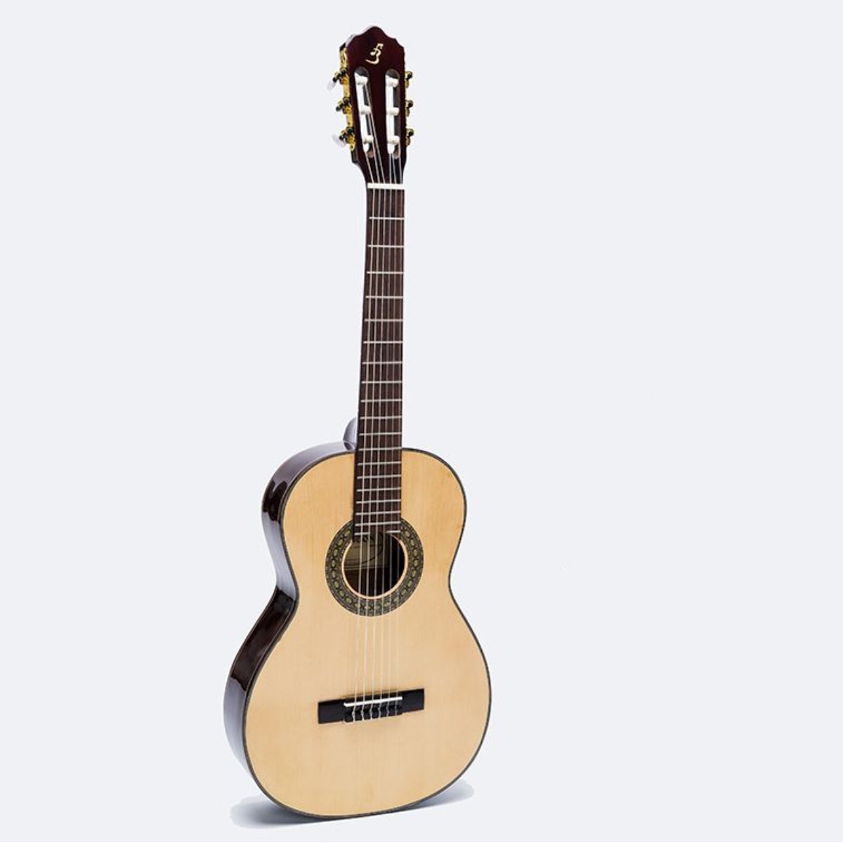 Đàn Guitar Ba Đờn DAM70 3/4 Classic - Việt Music