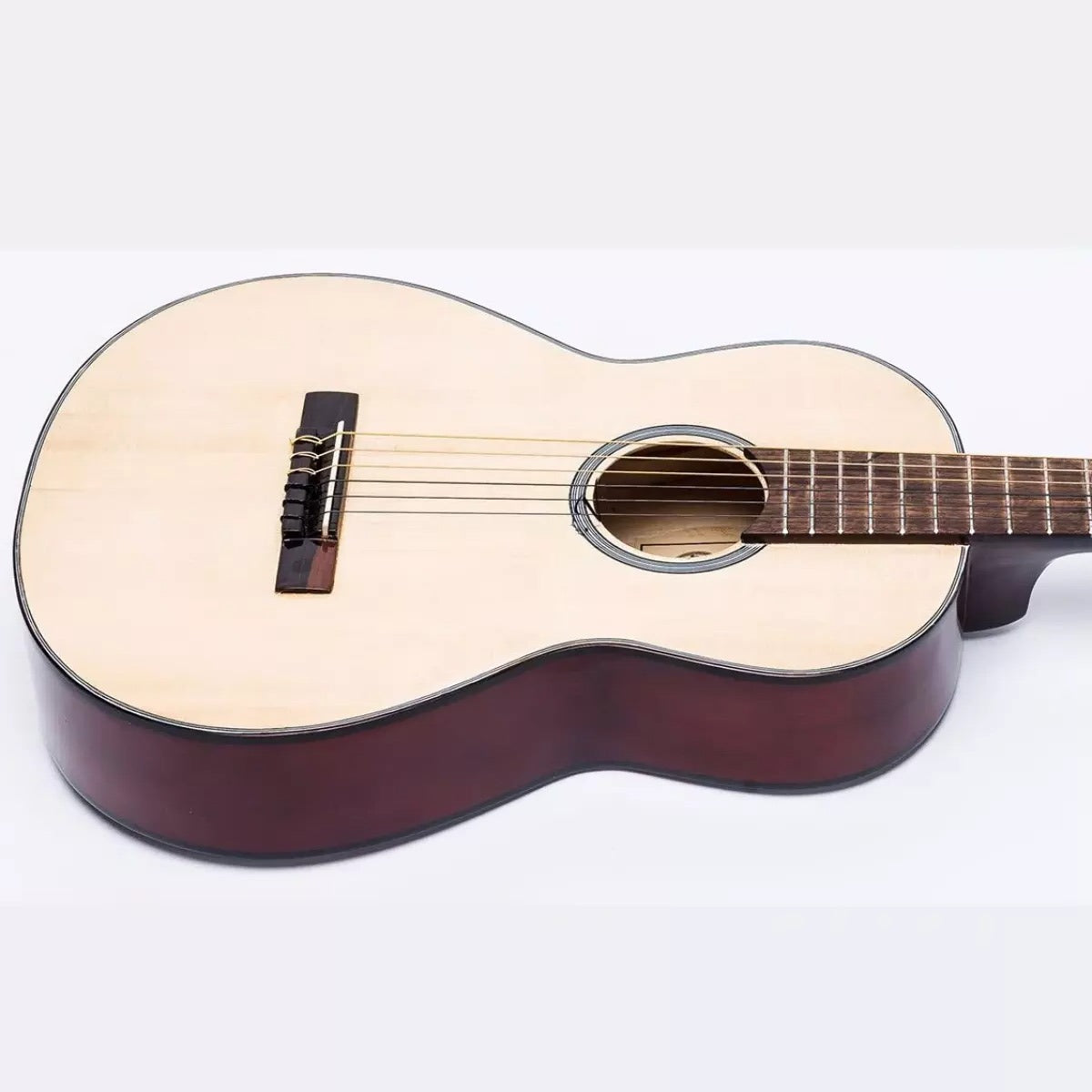 Đàn Guitar Ba Đờn VE70C Classic - Việt Music