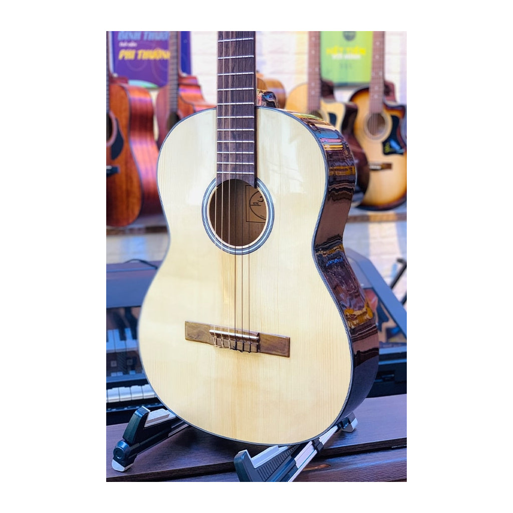 Đàn Guitar Ba Đờn VE70C Classic - Việt Music