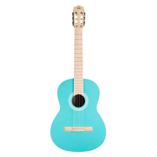 Đàn Guitar Classic Cordoba C1 Matiz Aqua w/Standard Gig Bag - Việt Music