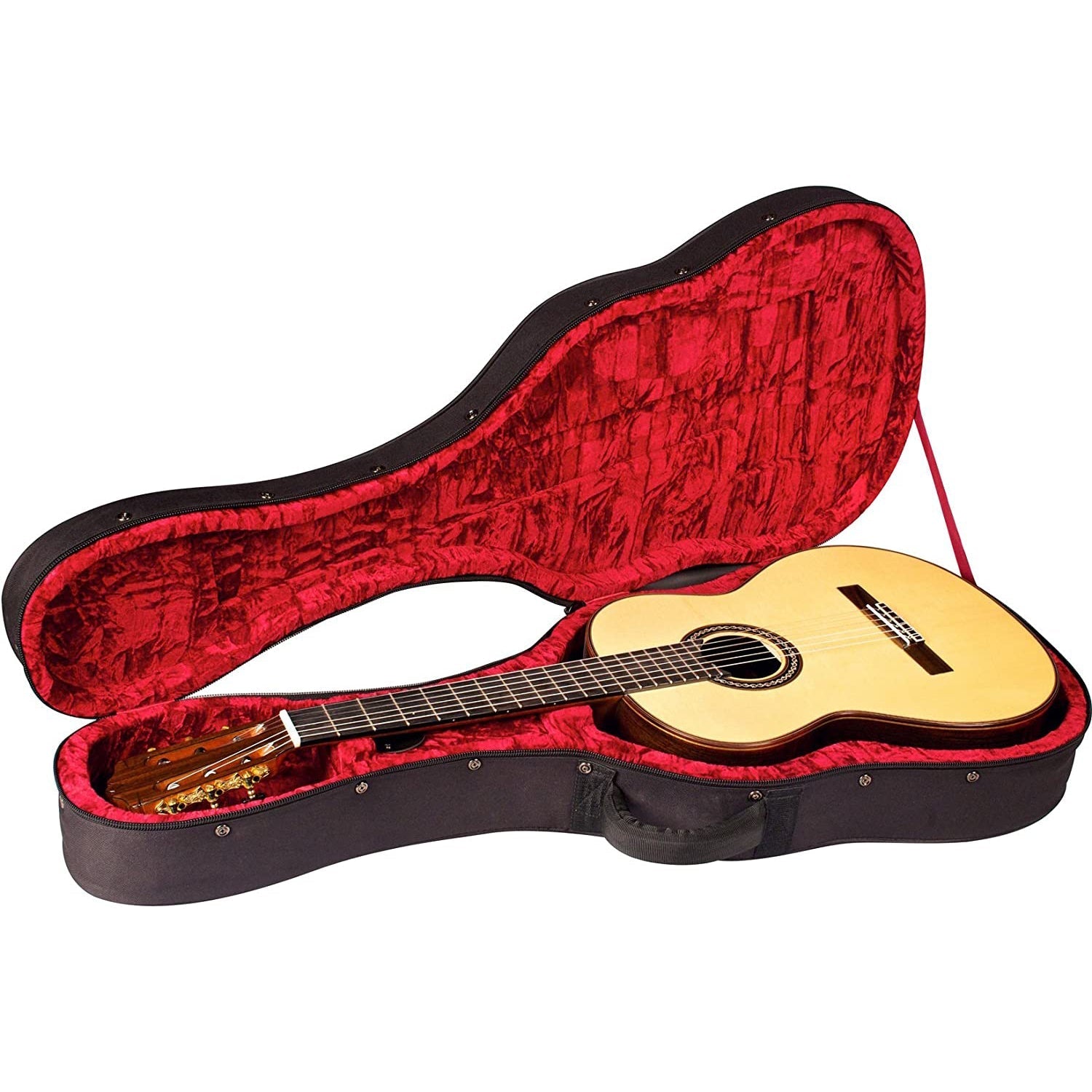 Đàn Guitar Classic Cordoba C10 CD Cedar w/Polyfoam Case - Việt Music