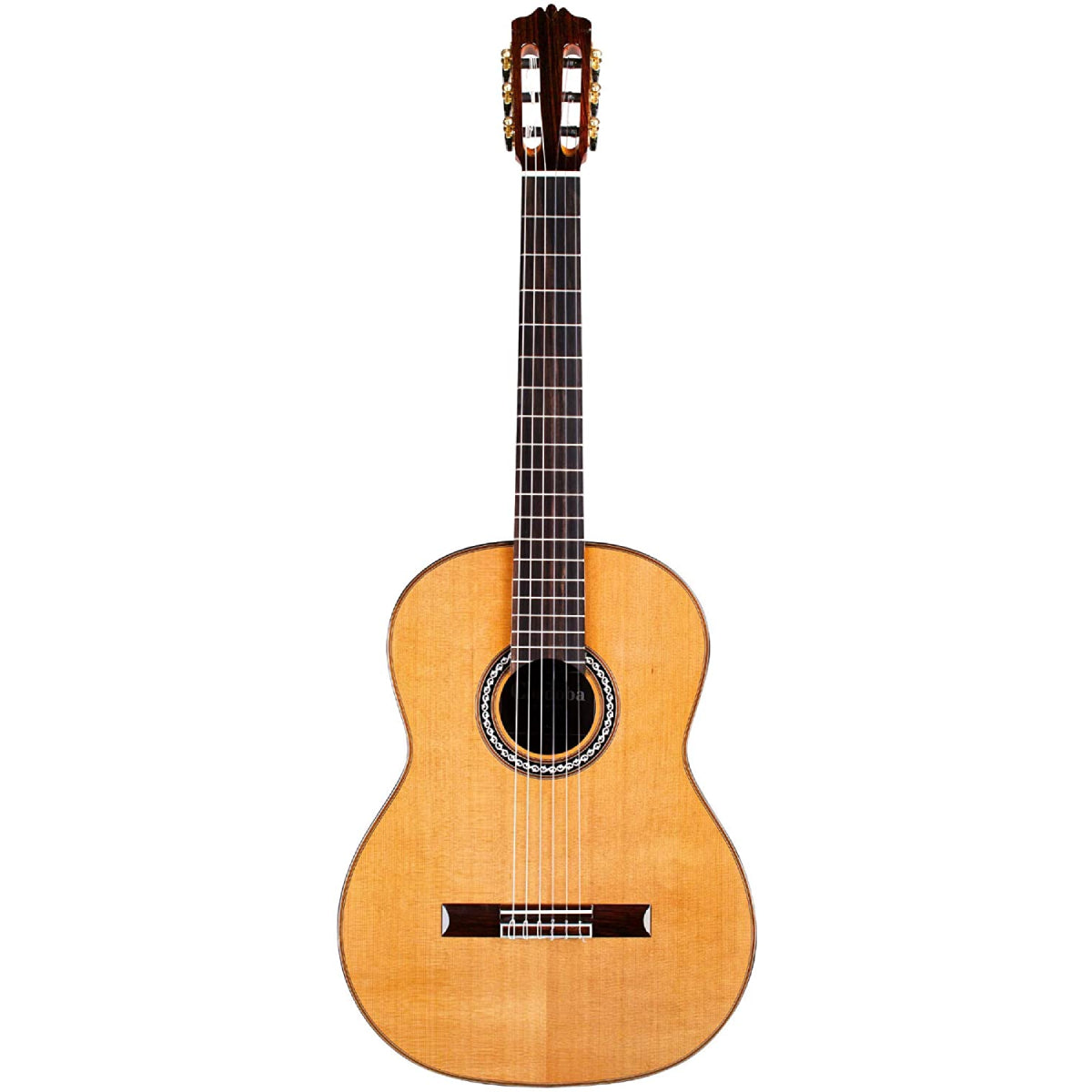 Đàn Guitar Classic Cordoba C10 CD Cedar w/Polyfoam Case - Việt Music