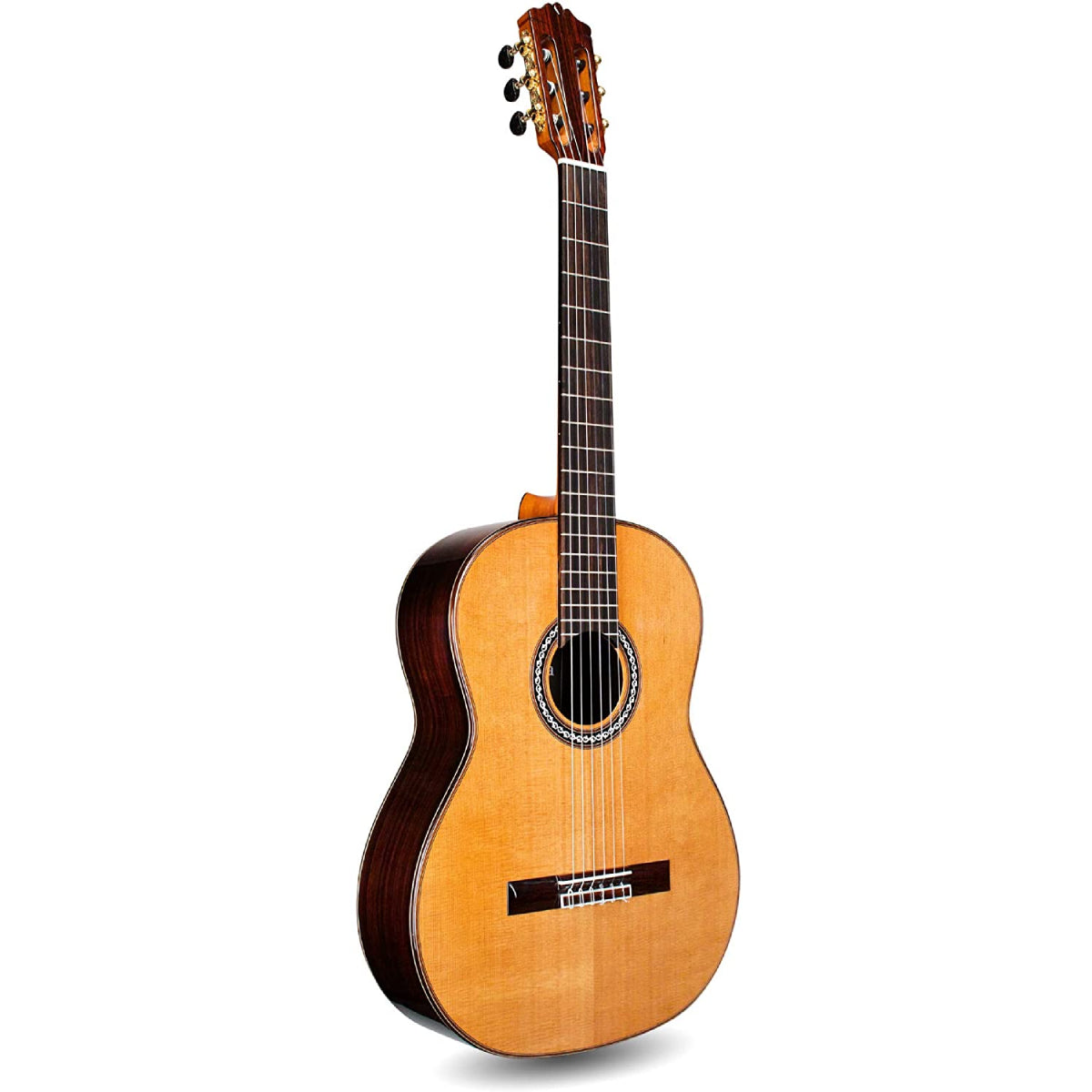 Đàn Guitar Classic Cordoba C10 CD Cedar w/Polyfoam Case - Việt Music