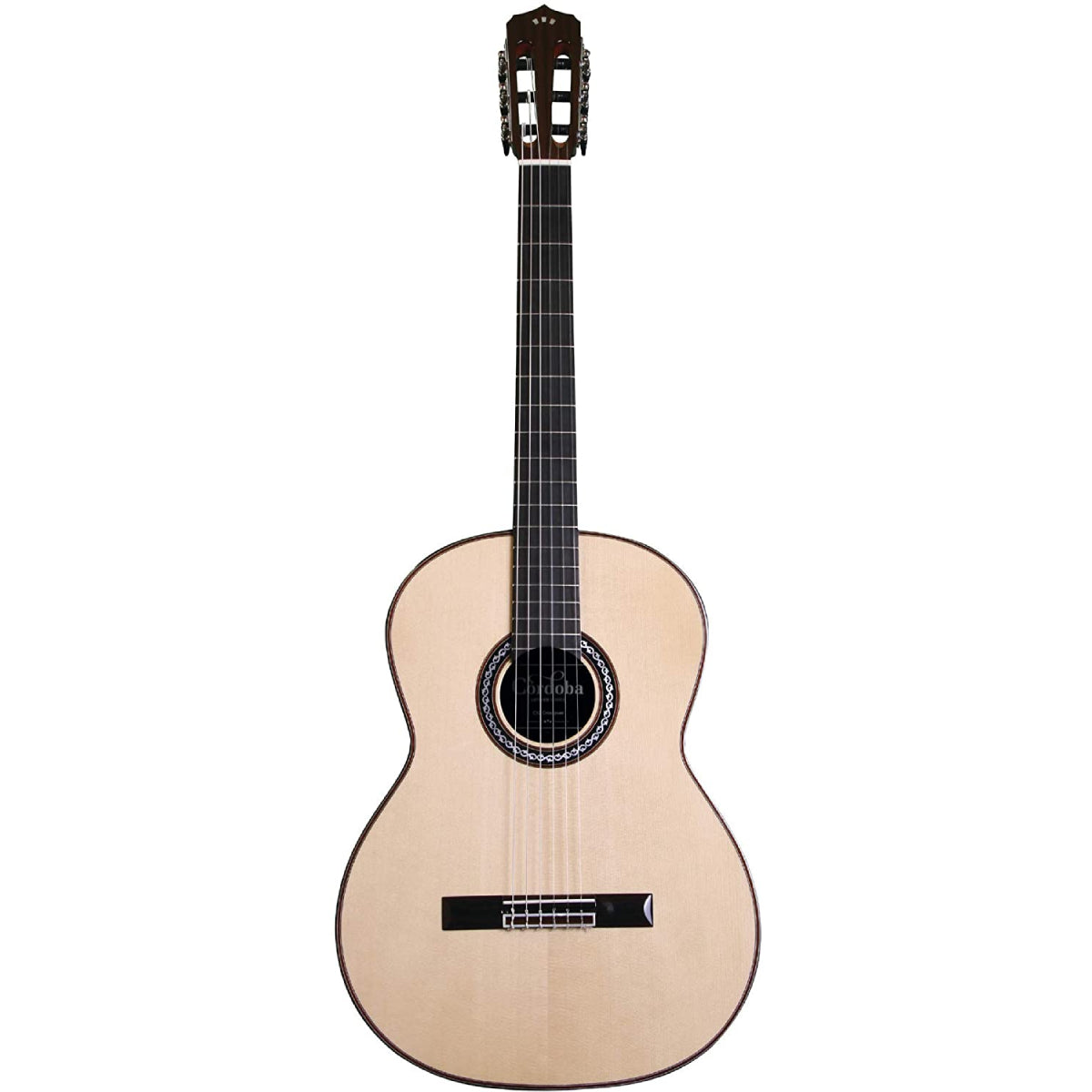 Đàn Guitar Classic Cordoba C10 Crossover w/Polyfoam Case - Việt Music