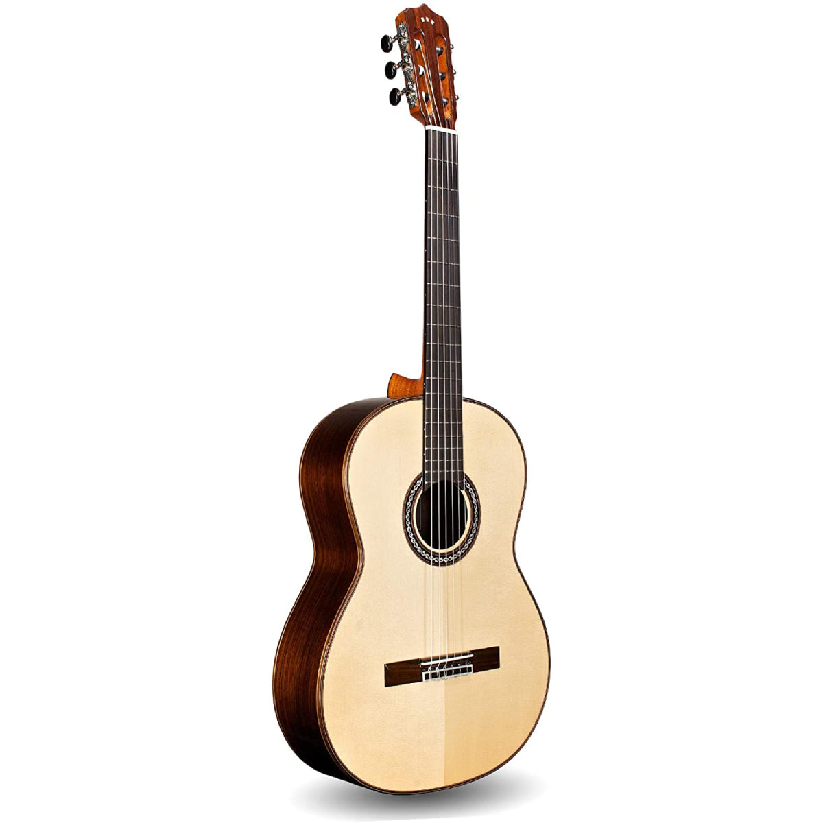 Đàn Guitar Classic Cordoba C10 Crossover w/Polyfoam Case - Việt Music