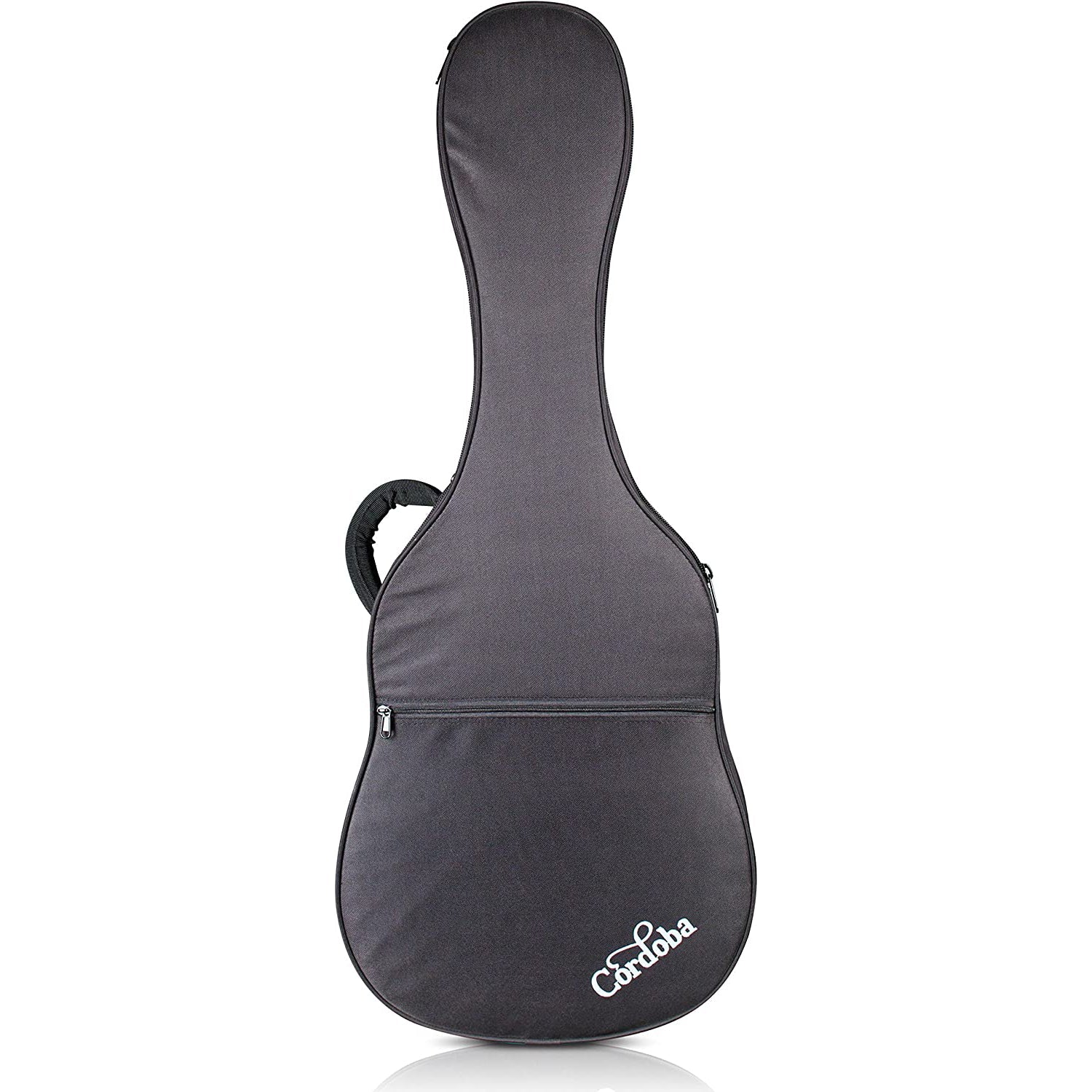 Đàn Guitar Classic Cordoba C10 Parlor w/Polyfoam Case - Việt Music