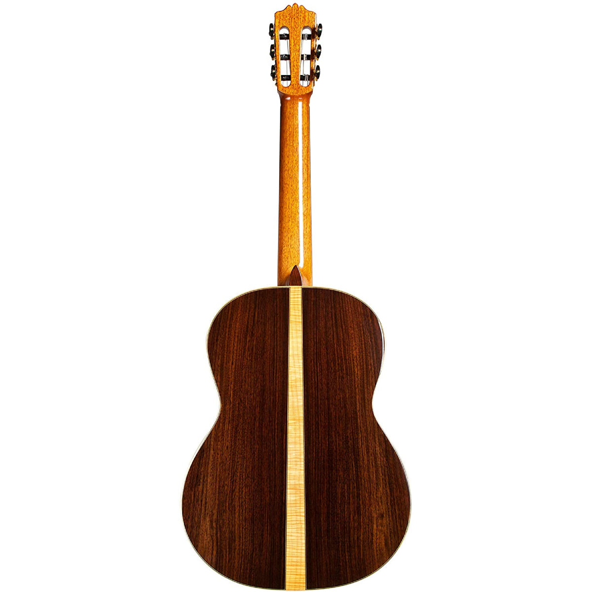 Đàn Guitar Classic Cordoba C12 SP Sitka Spruce w/Humicase - Việt Music