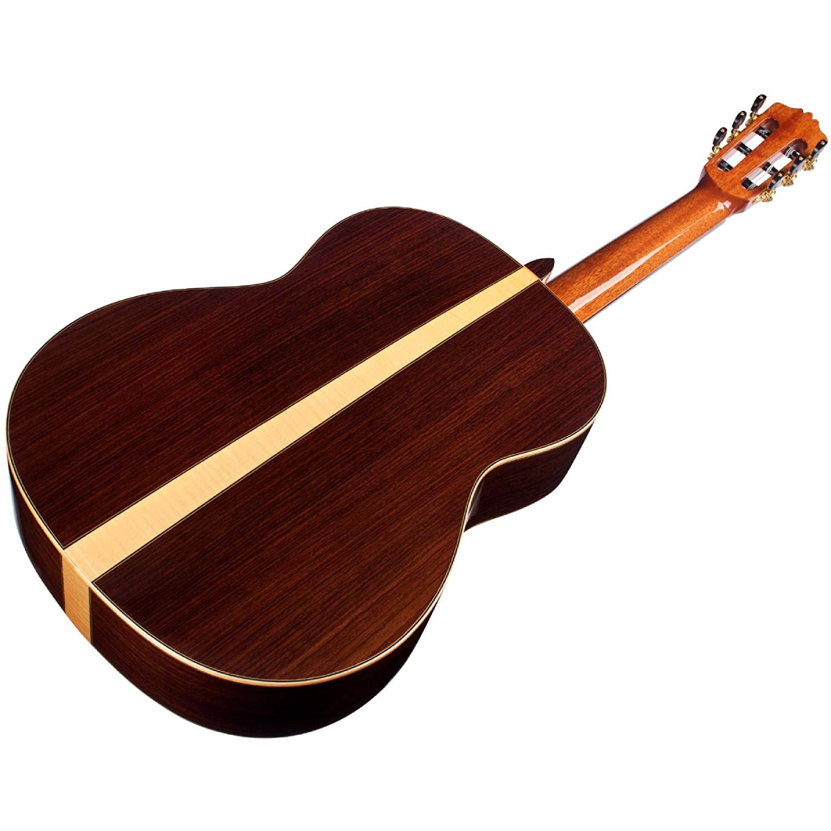 Đàn Guitar Classic Cordoba C12 SP Sitka Spruce w/Humicase - Việt Music