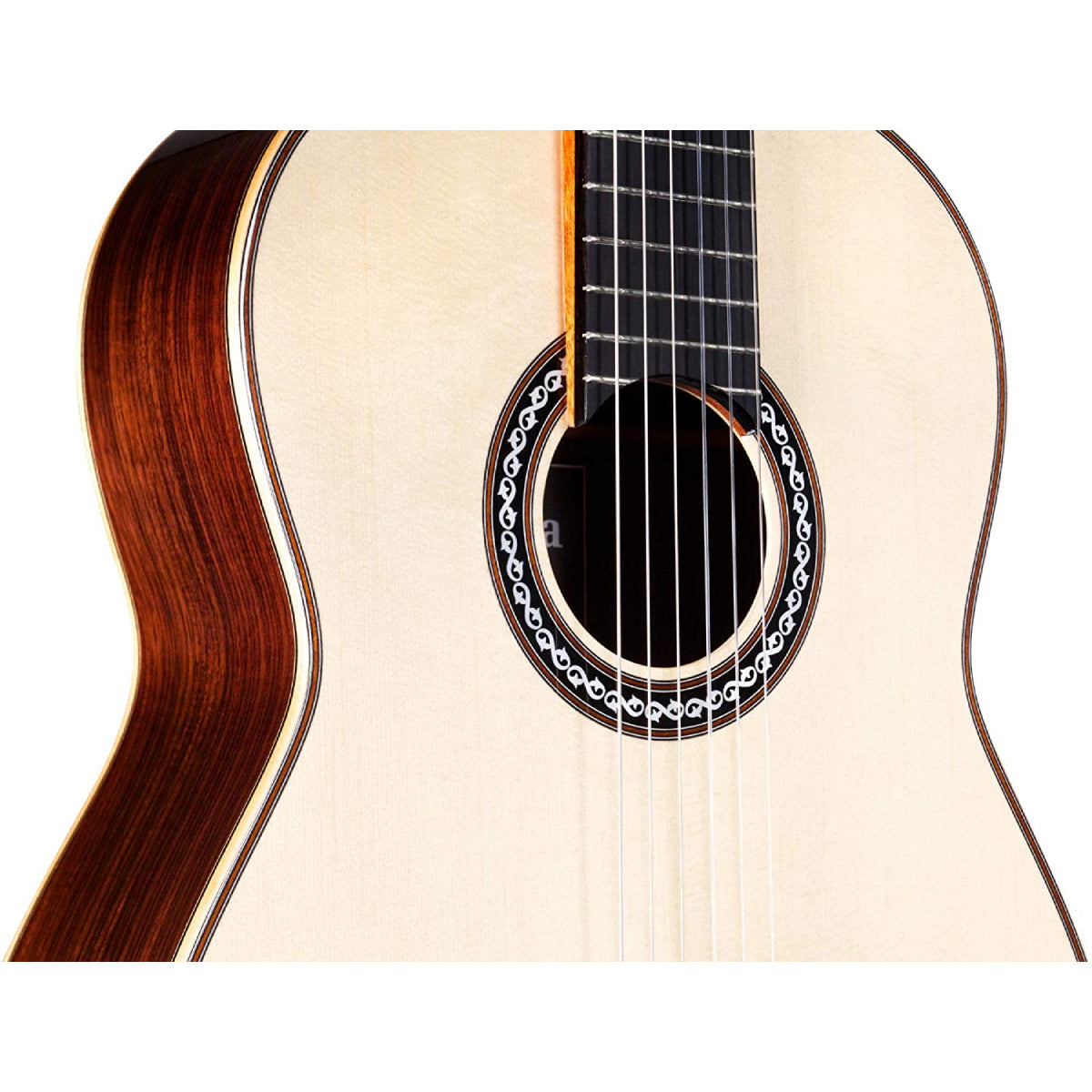 Đàn Guitar Classic Cordoba C12 SP Sitka Spruce w/Humicase - Việt Music