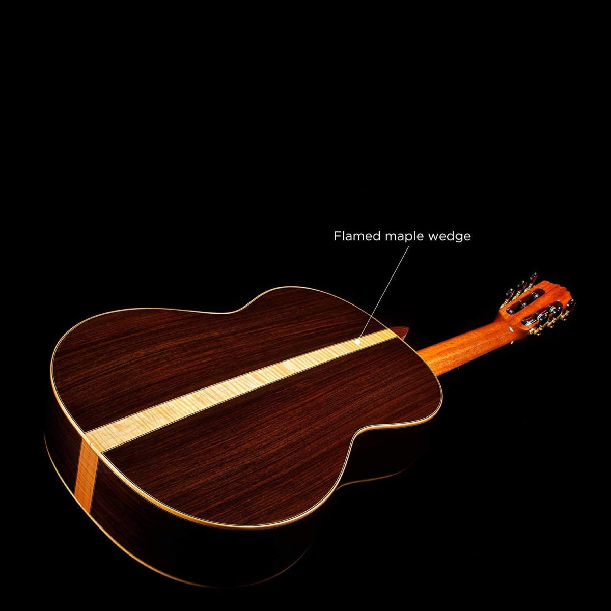 Đàn Guitar Classic Cordoba C12 SP Sitka Spruce w/Humicase - Việt Music