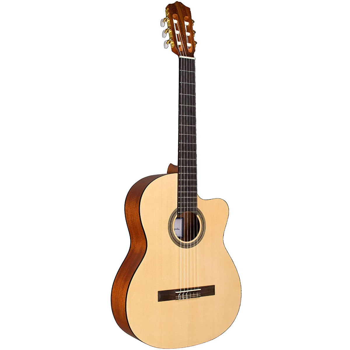 Đàn Guitar Classic Cordoba C1M-CE w/Standard Gig Bag - Việt Music