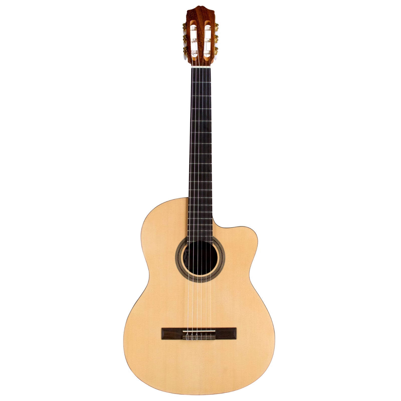 Đàn Guitar Classic Cordoba C1M-CE w/Standard Gig Bag - Việt Music