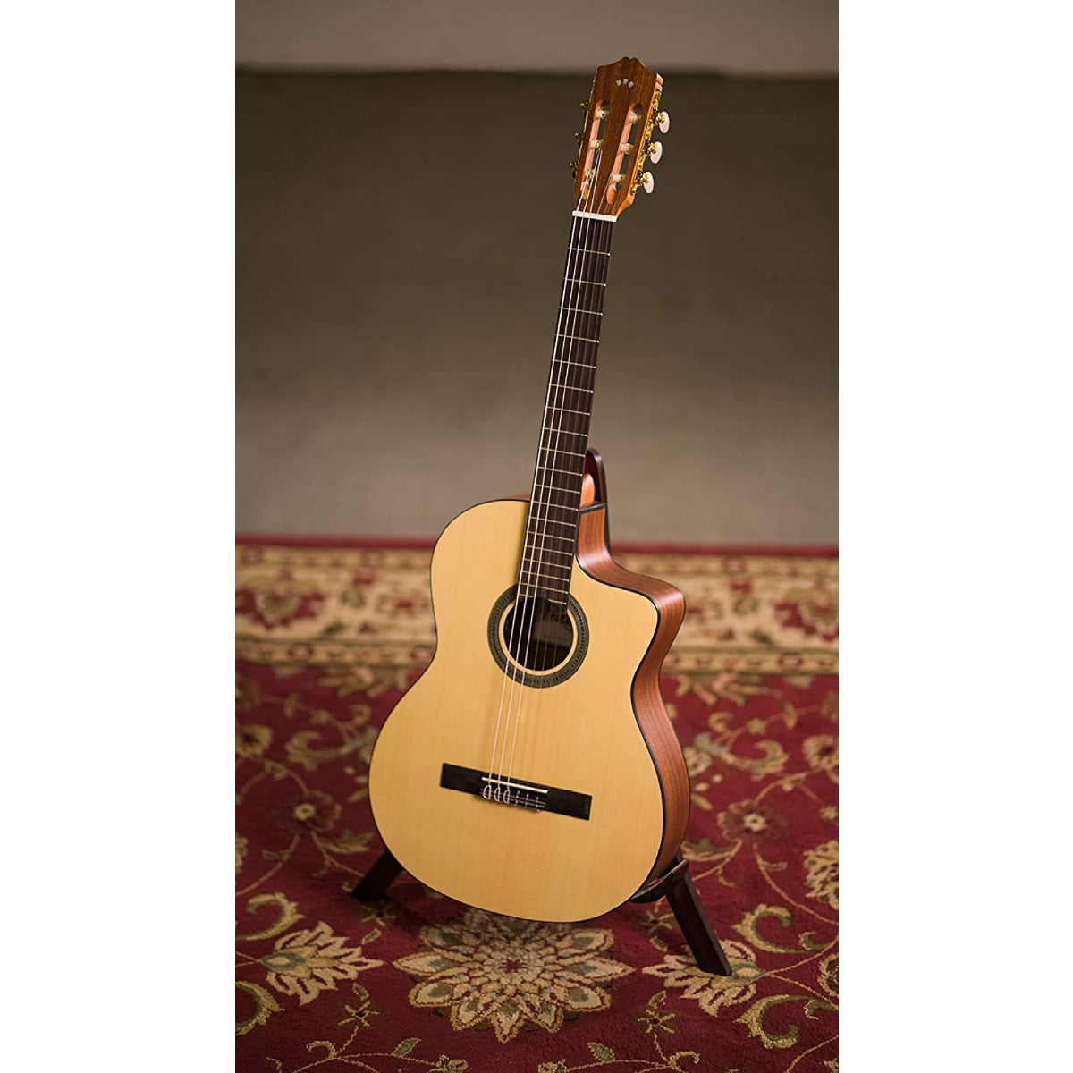 Đàn Guitar Classic Cordoba C1M-CE w/Standard Gig Bag - Việt Music