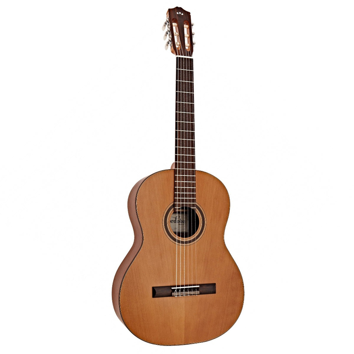 Đàn Guitar Classic Cordoba C3M w/Standard Gig Bag - Việt Music