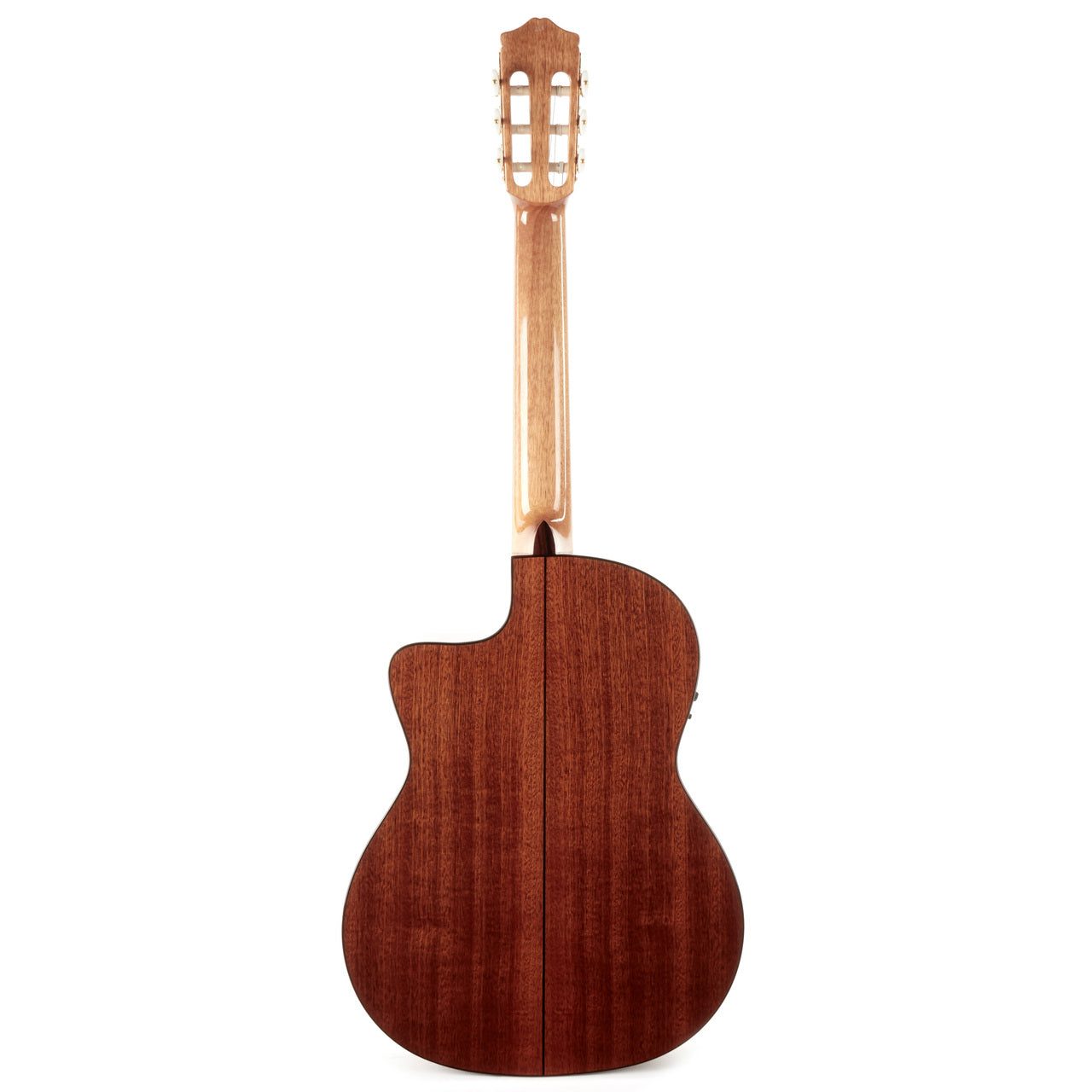 Đàn Guitar Classic Cordoba C5-CE SP Sitka Spruce w/Standard Gig Bag - Việt Music