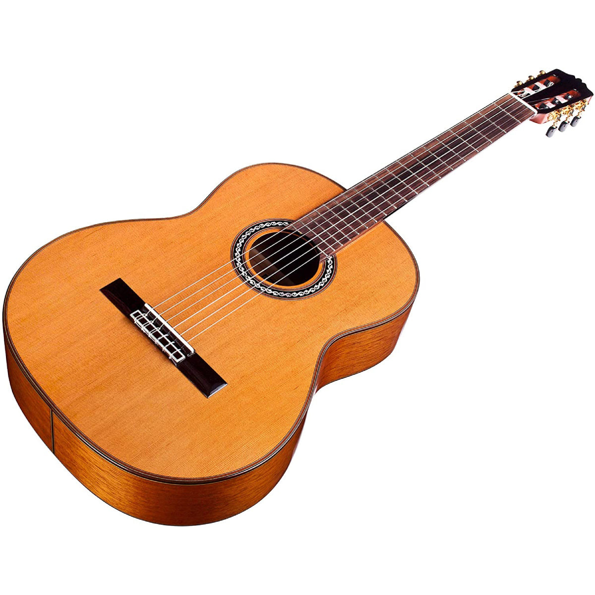 Đàn Guitar Classic Cordoba C9 CD Cedar w/Polyfoam Case - Việt Music