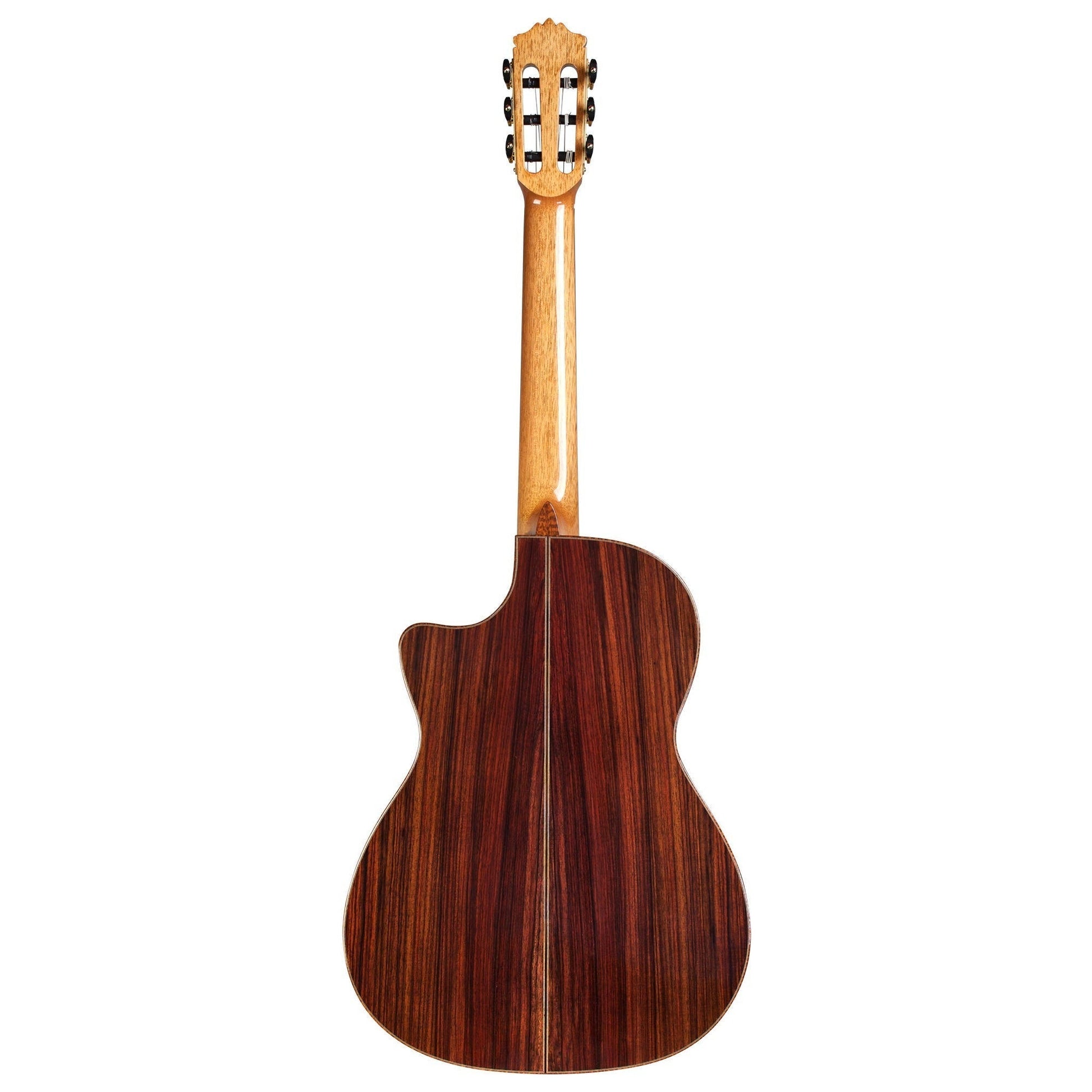 Đàn Guitar Classic Cordoba CE Custom w/Humicase - Việt Music