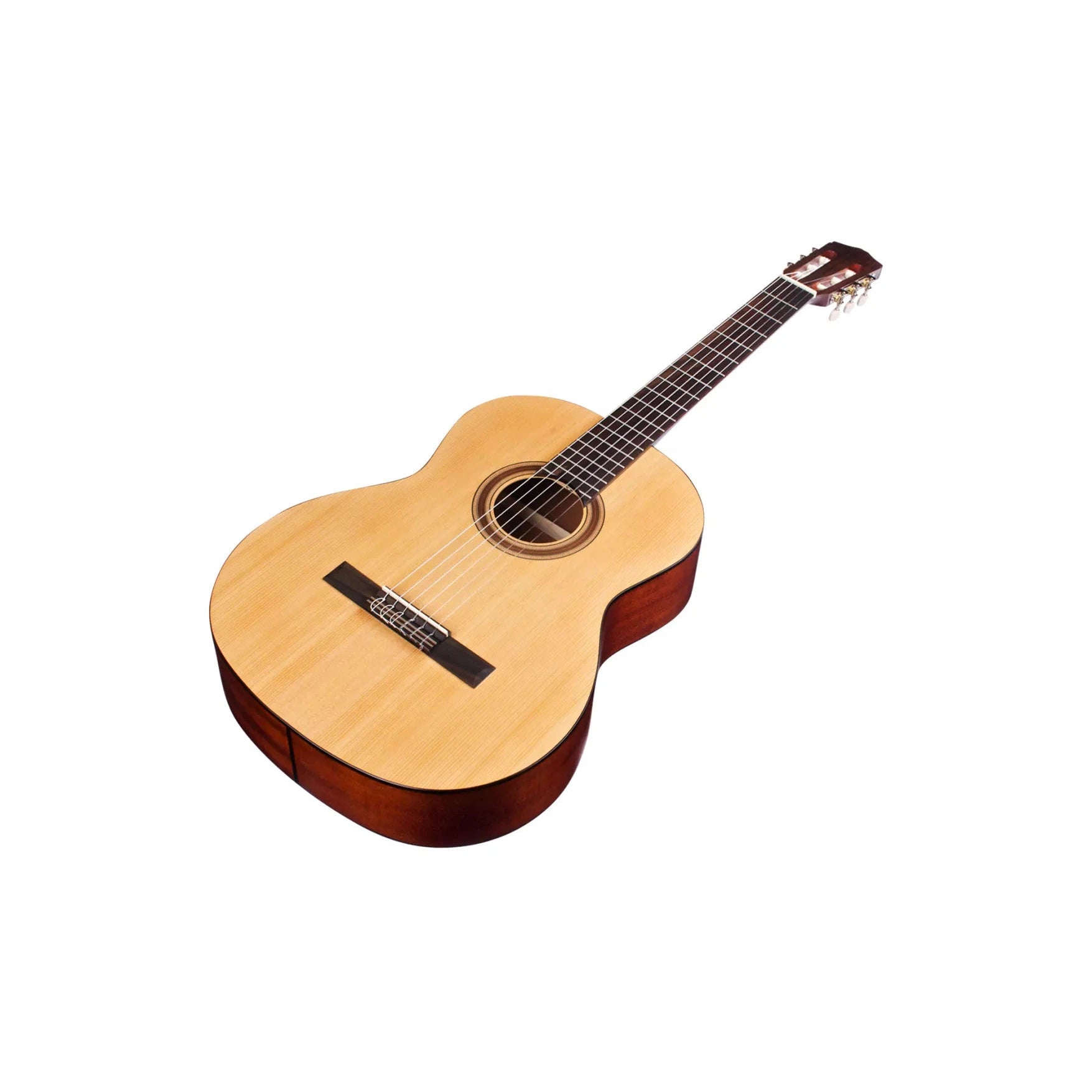 Đàn Guitar Classic Cordoba CP100 - Việt Music